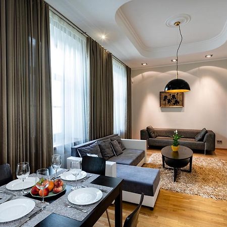 Old Riga Jekaba Street Apartment 외부 사진