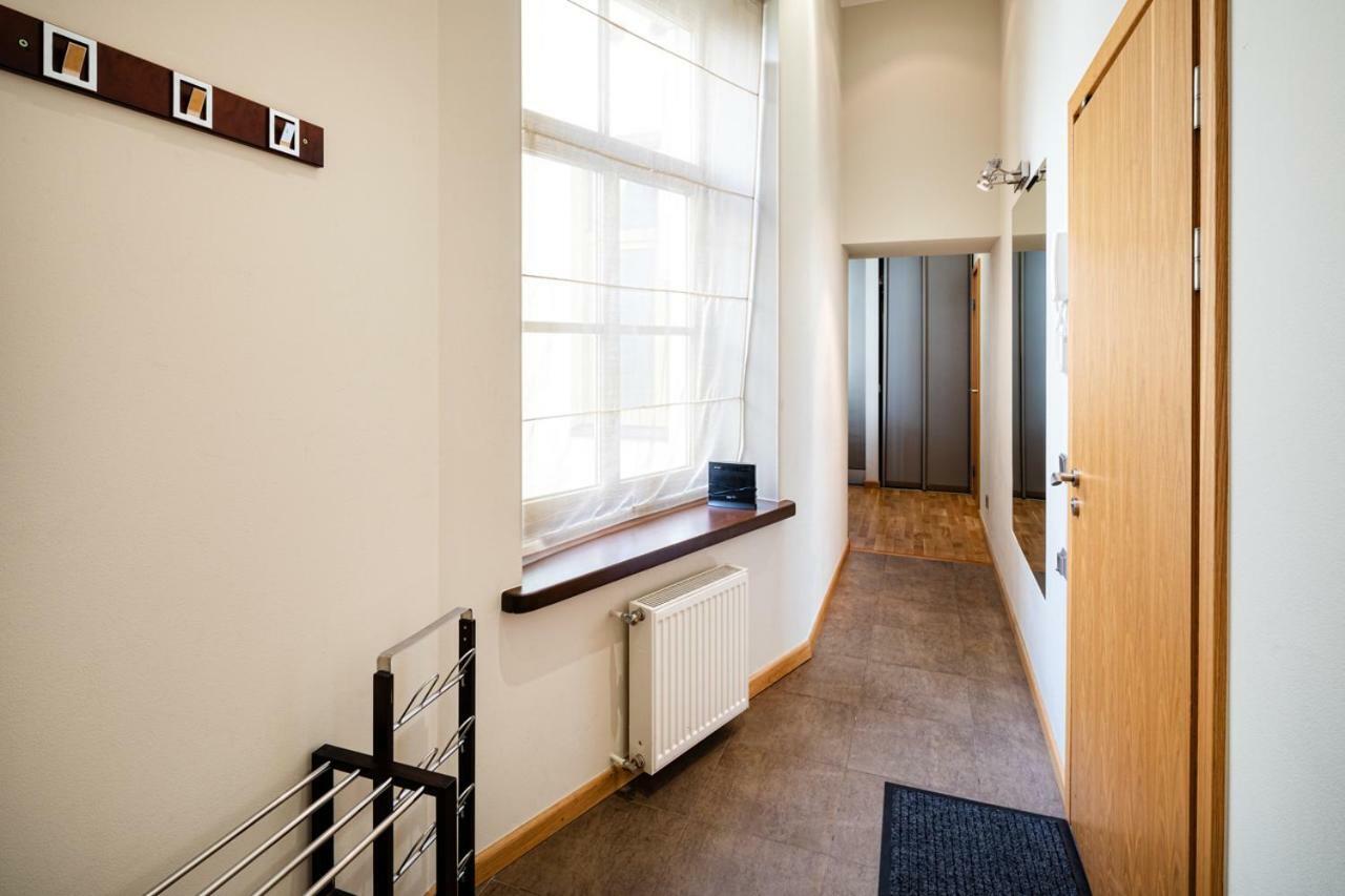 Old Riga Jekaba Street Apartment 외부 사진