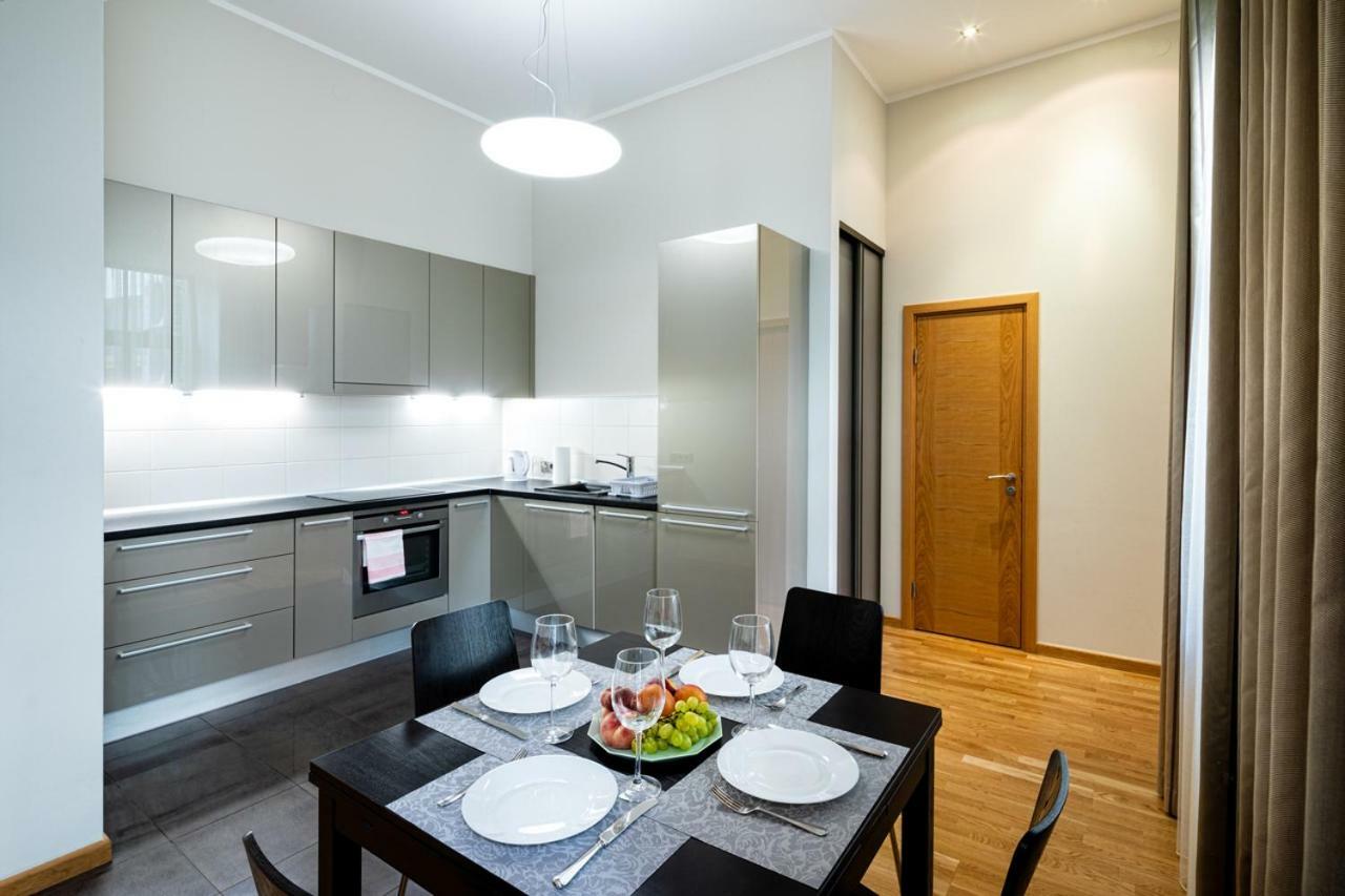 Old Riga Jekaba Street Apartment 외부 사진