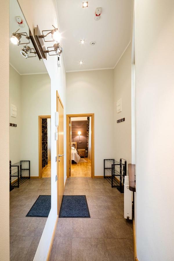 Old Riga Jekaba Street Apartment 외부 사진