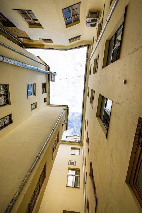 Old Riga Jekaba Street Apartment 외부 사진