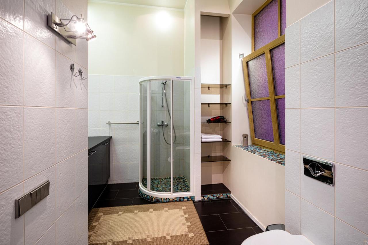 Old Riga Jekaba Street Apartment 외부 사진